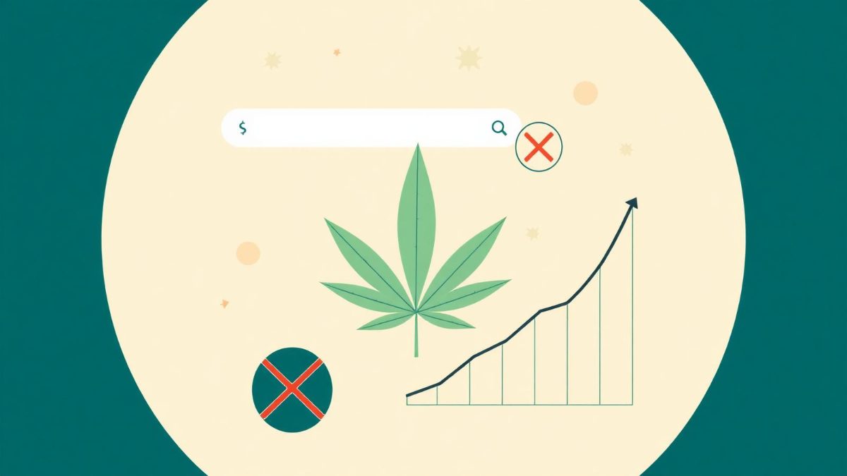 Cannabis SEO: Building Organic Revenue in a Regulated Category