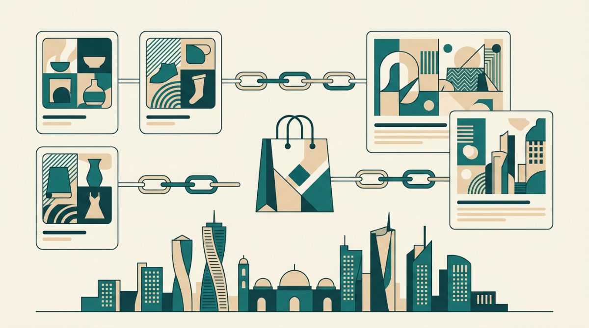 Link Building for Ecommerce in the UAE: A Regional Playbook