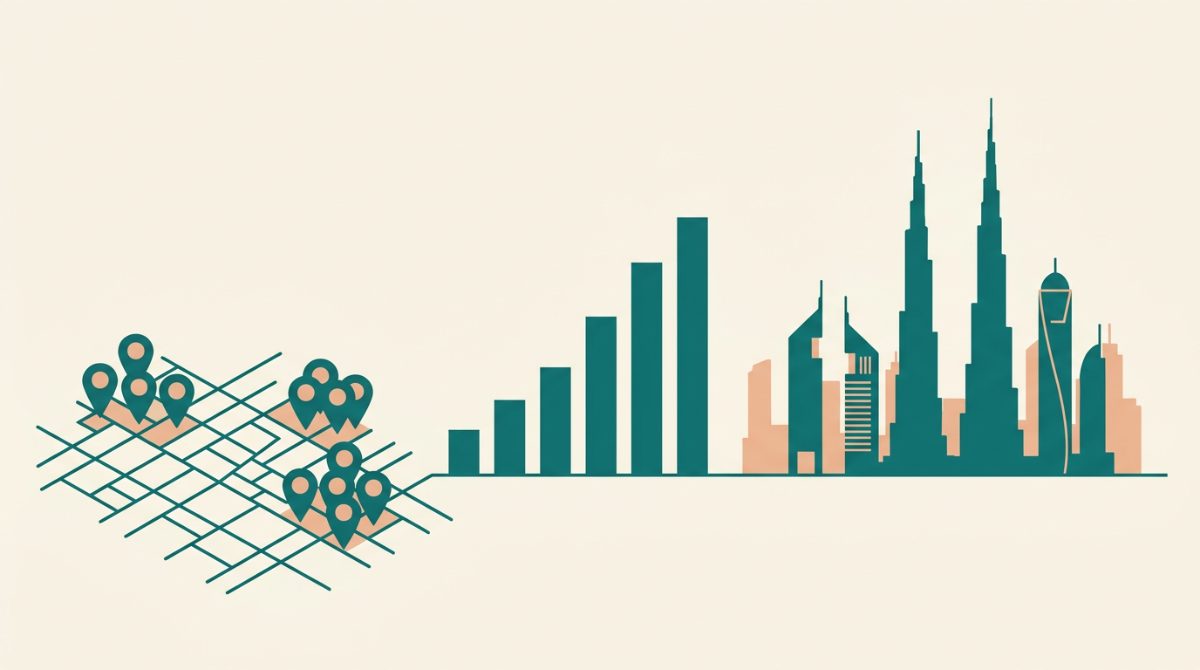 SEO for Small Businesses in the UAE: A Practical 2026 Guide